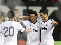 Fútbol/Liga de campeones.- (Análisis) El Real Madrid, al 'grupo de la muerte' con Manchester City, Ajax y Dortmund