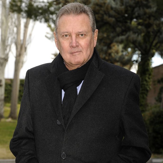 Carlos Larrañaga