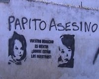 Tres concentraciones muestran este viernes su apoyo a la madre de Ruth y José en Huelva y Córdoba 