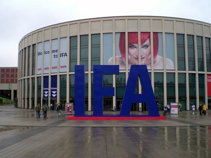 IFA 2012