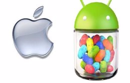 Android Y Apple