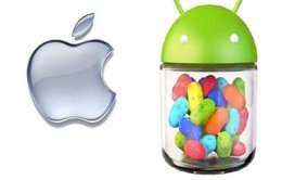 Android Y Apple