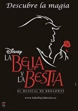 La Bella y la Bestia