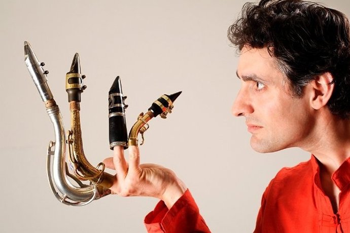 José Luis Gutiérrez