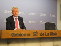 Aprobado el convenio de colaboración con la Fundación Centro de Solidaridad de La Rioja