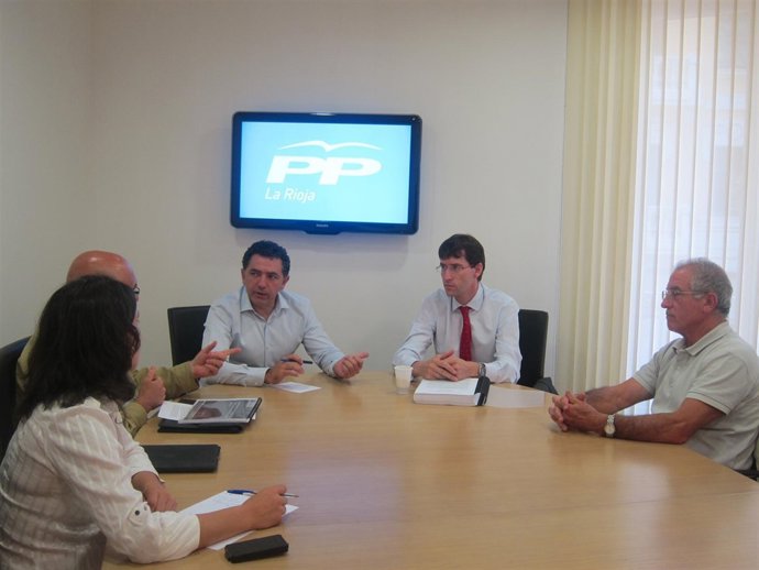 Carlos Cuevas Y Gonzalo Capellán 