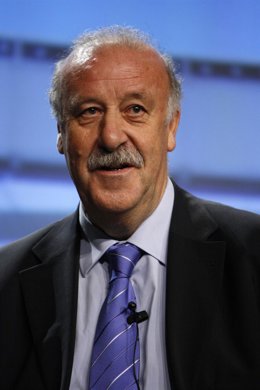 Vicente Del Bosque
