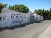 Toxicología no descarta poder analizar el ADN de los restos de Quemadillas