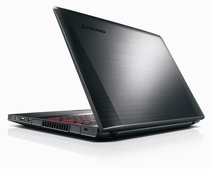 IDEAPAD Y500