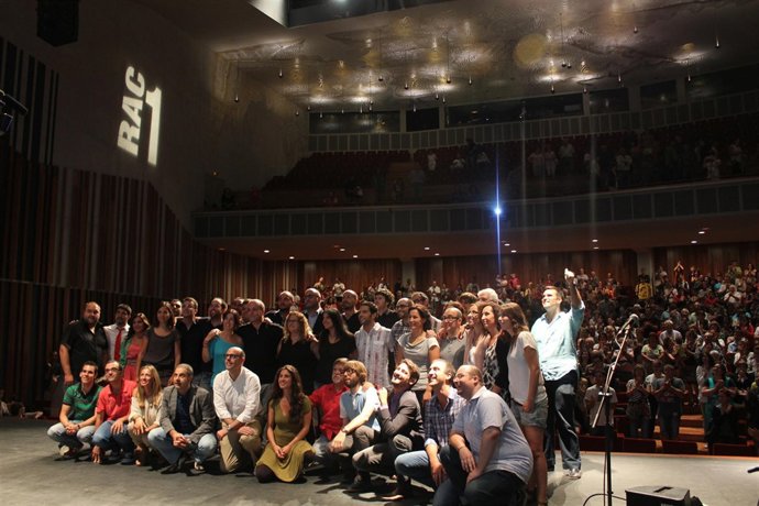 Nueva temporada de RAC1