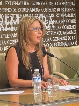 Cristina Teniente