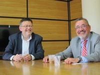 Cierval considera "equivocada" la política de recortes y dedicar los fondos a pagar sólo deuda