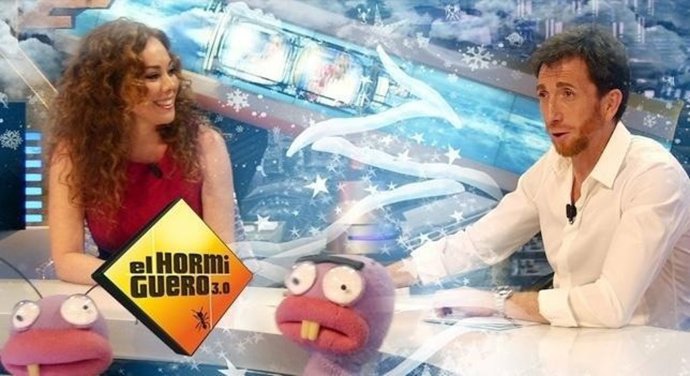 El Hormiguero