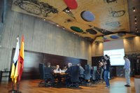 Canarias niega estar negociando su acceso al Fondo de Liquidez Autonómico