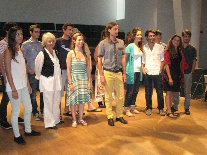 Compañía Teatral La Pell