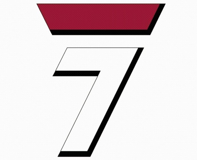 Logo De 7 Región De Murcia
