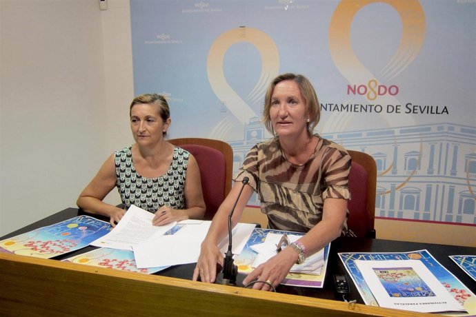 Sánchez Estrella y Rosalía Gómez