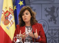 Economía.-Gobierno precisa que atenderá "paso a paso" los problemas de financiación de CCAA y empezando por vencimientos