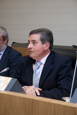 Juan José Jiménez AERCE