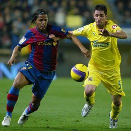 giovani barcelona villarreal