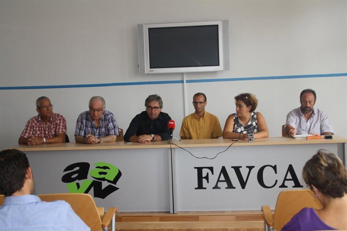 Eliminan el servicio de Urgencias en el centro de salud de Portmán