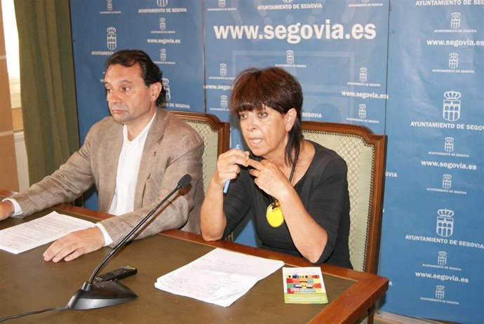 Presentación de la Jornada Europea de la Cultura Judía