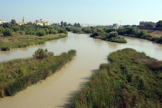 Río Guadalquivir