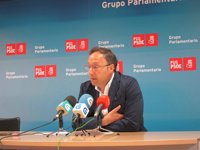 El PSdeG calcula que "los estafados de las preferentes" perderán un 70% de sus ahorros