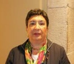 Carmen Trigo, Catedrática De Enseñanza Secundaria