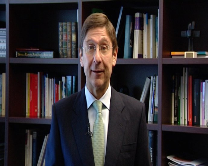 Bankia: "Bruselas respalda nuestro proyecto"