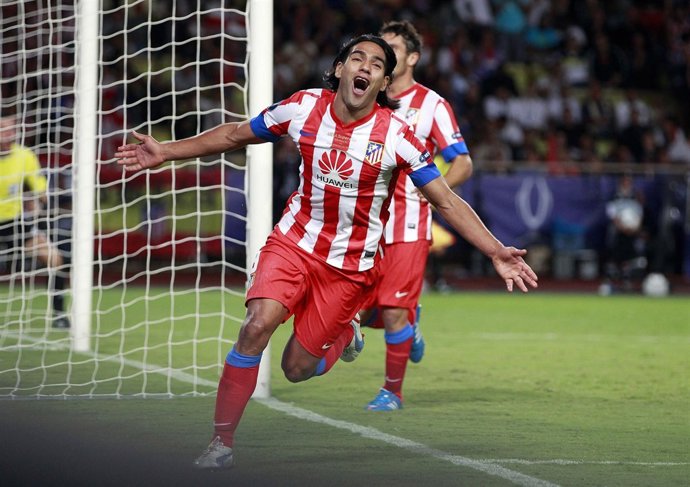 El Atlético vuelve a reinar en Europa