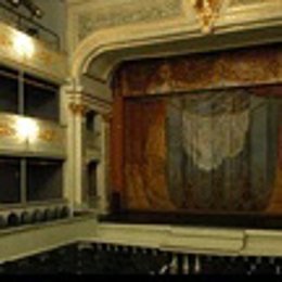 Real Coliseo Carlos III de San Lorenzo de El Escorial