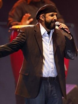 Juan Luis Guerra