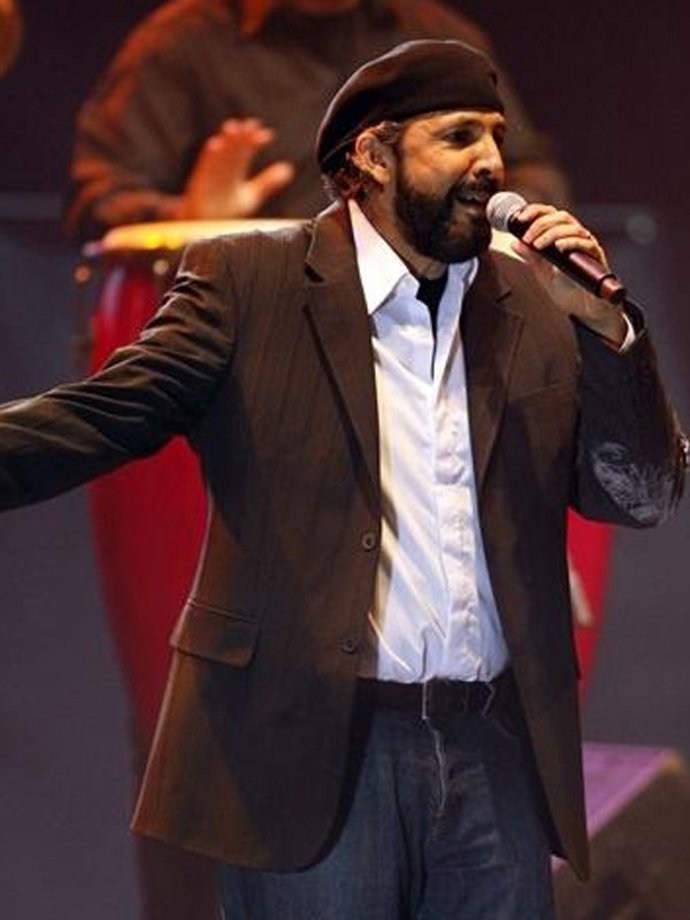 Juan Luis Guerra