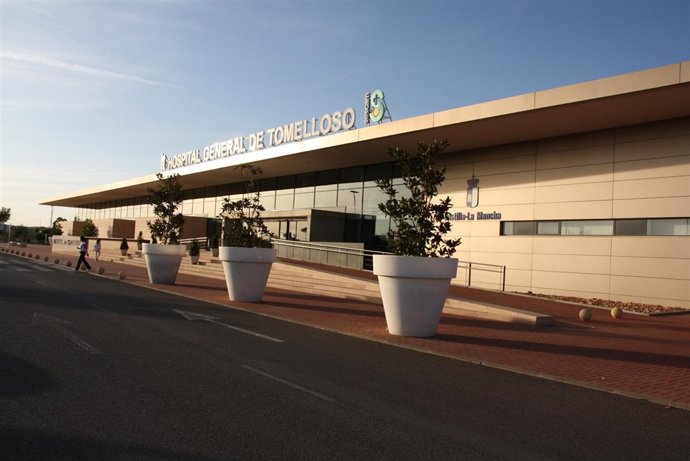 Hospital Tomelloso
