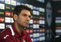 Fútbol/Liga BBVA.- Pellegrino (Valencia): "El partido va a ser duro para nosotros, pero para ellos también"