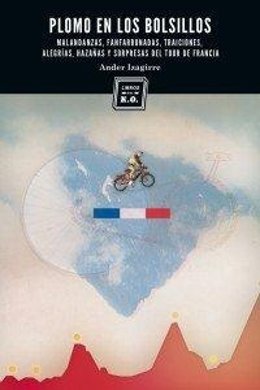 Plomo en los bolsillos