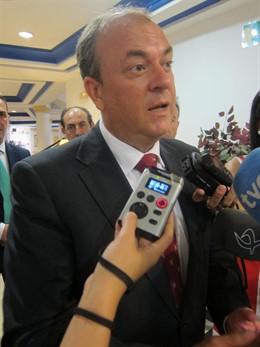 José Antonio Monago