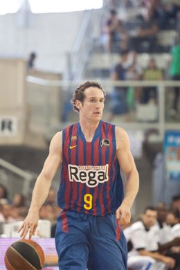 Marcelo Huertas Barcelona Regal