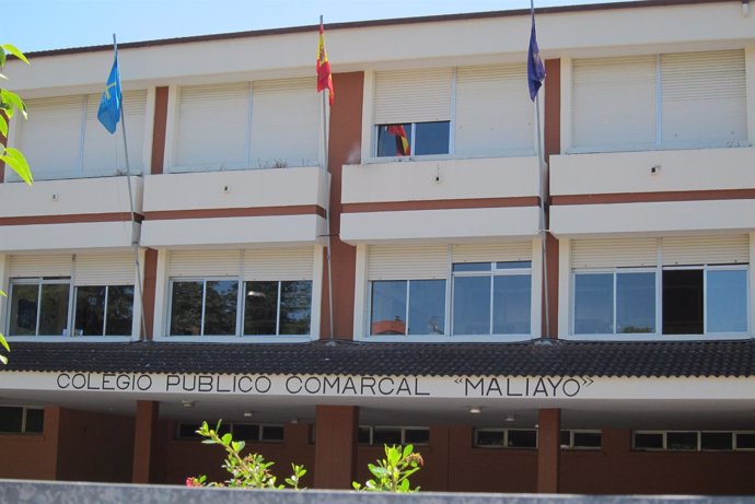 Colegio De Villaviciosa