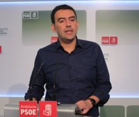 PSOE-A afirma que los ciudadanos van a "pasarlas canutas" en septiembre por las últimas medidas del Gobierno