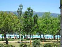 La piscina de Riosequillo recibe 49.000 visitantes durante la temporada estival