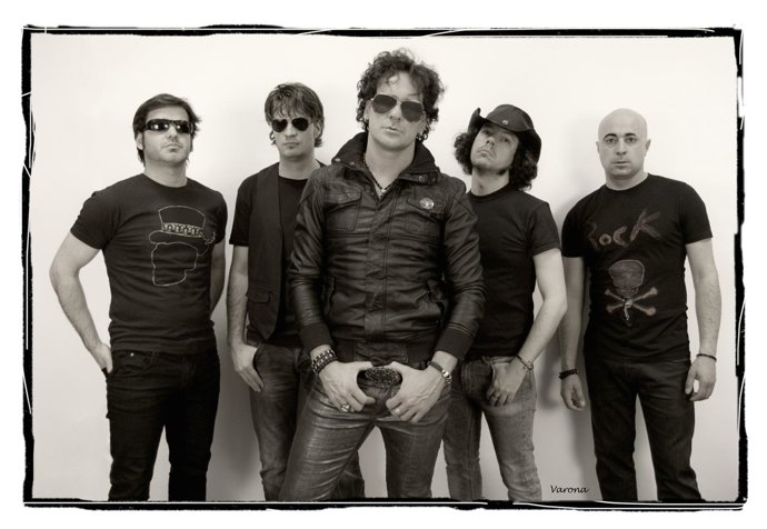 La Influencia de Baco