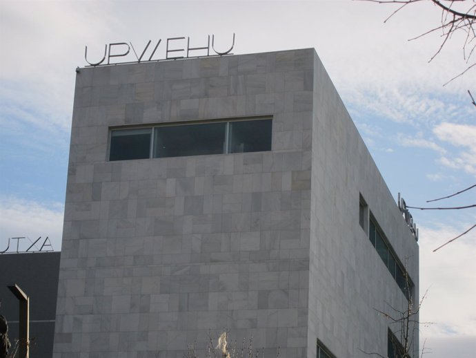 Campus de la UPV/EHU en Bilbao