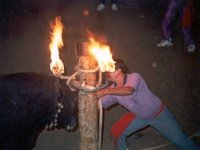 Castellano asegura que la comisión de 'bous al carrer' trabaja para endurecer la normativa