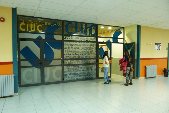 Centro De Idiomas De La Universidad De Cantabria