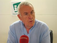 Cayo Lara: el "apartheid sanitario" a los 'sin papeles' es "el principio del fin de la sanidad universal"