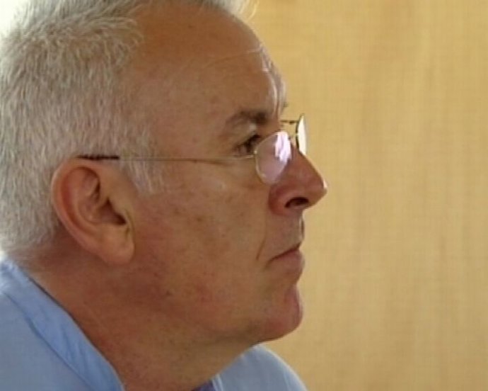 Cayo Lara muy critico con la política de Rajoy