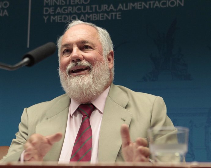 Arias Cañete