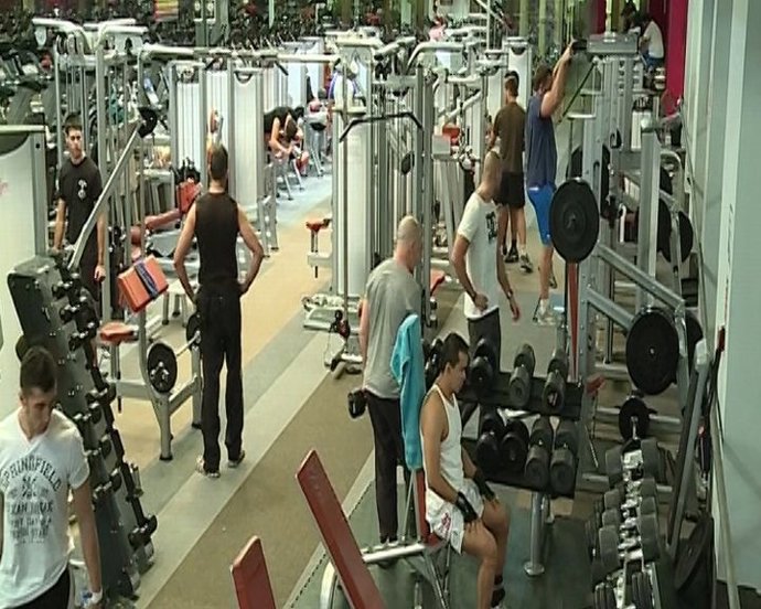 Deporte y dieta para superar la vuelta al trabajo